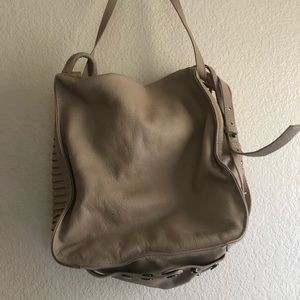 Kooba handbag convertible to backpack
